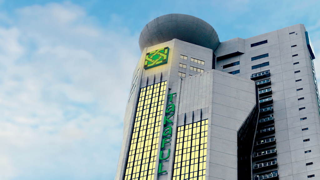 Syarikat Takaful Malaysia Keluarga Berhad - official company image
