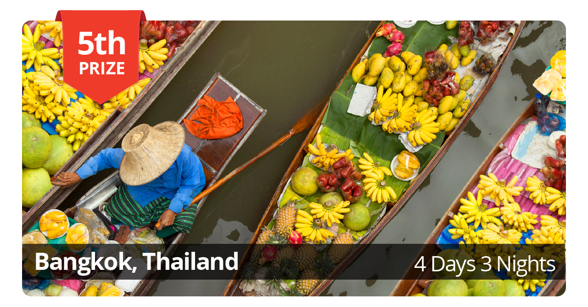 Takaful - Thailand #TerpalingMerdeka