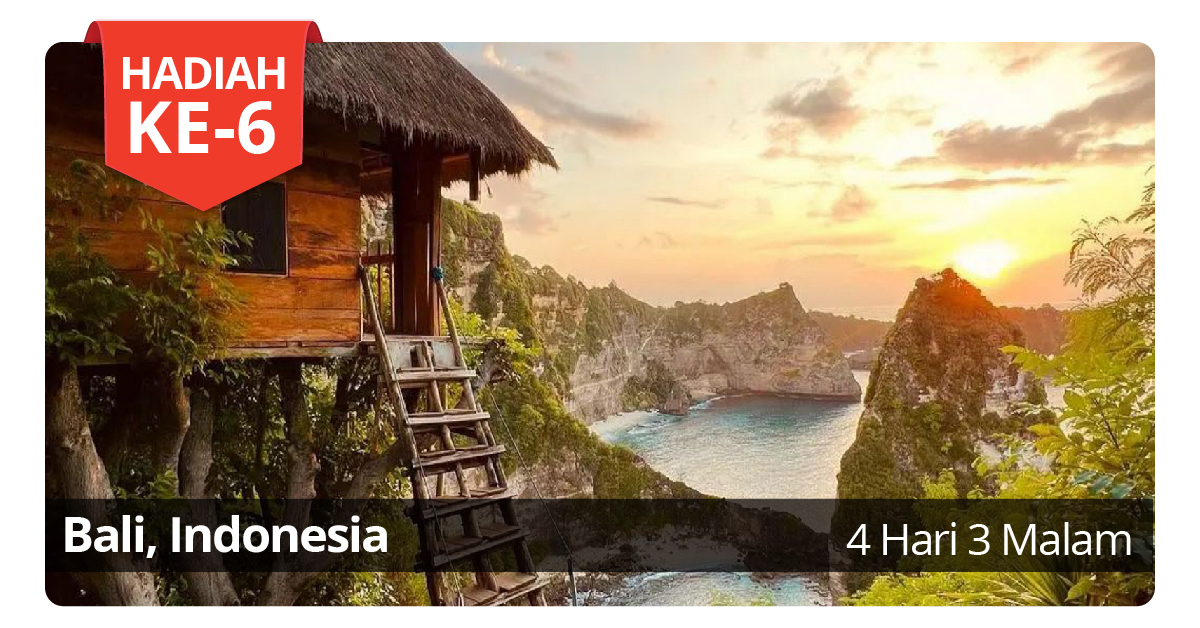 Takaful - Indonesia #TerpalingMerdeka BM