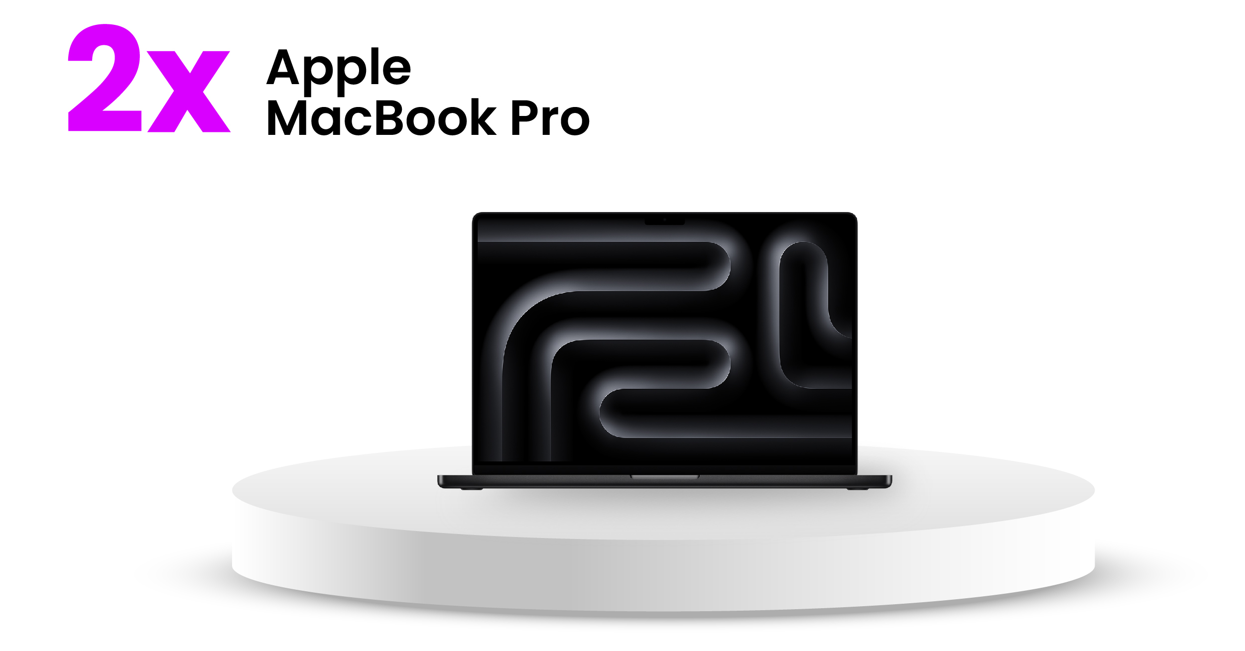 Takaful - Kaotim Signup Prizes Apple MacBook Pro